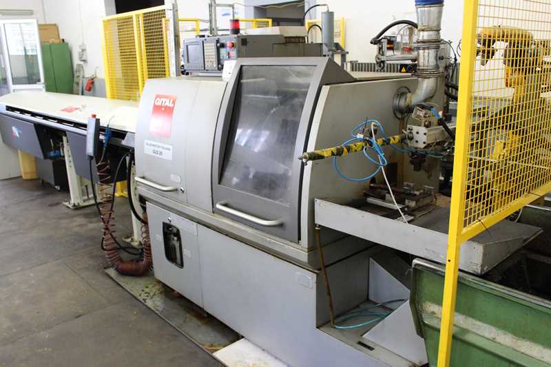 GILDEMEISTER GLD20  2000